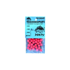 Technopufi Színes Extra Ponty