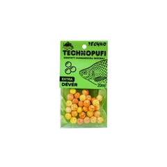 Technopufi Színes Extra Dévér