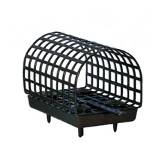 Barbel River Feeder Kosár 90g