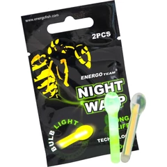 Világítópatron Et Night Wasp Bulb 3,0mm