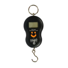 Kamasaki Digitális Mérleg 40Kg