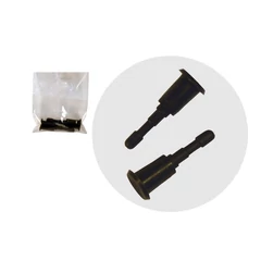 Carp Expert Csúzligumi Rögzítő Adapter