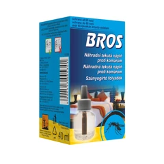 Bros Utántöltő Folyadék Elektromos Készülékhez