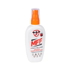 Mff Basil &amp; Lemon Szúnyogriasztó Spray 100ml