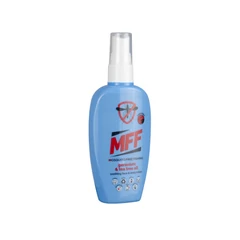 Mffgeranium &amp; Teatree Oil Szúnyogriasztó Spray 100ml