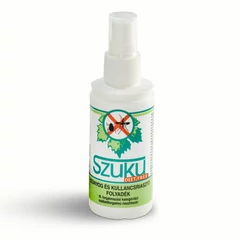 Szuku Deet-Free Spray
