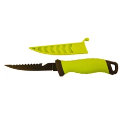 Outdoor Fluo K1 Filézőkés
