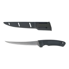 Arno X-Blade K2 Horgász Kés Tokkal