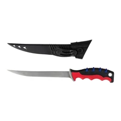 Arno X-Blade K8 Horgász Kés Tokkal (Blade 7)