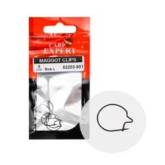 Carp Expert Csonti Karika L 5db/cs