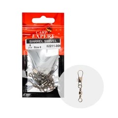 Carp Expert Forgó Kapocs 6-Os 8db/cs