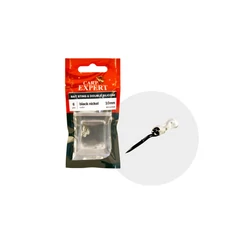 Carp Expert Csalizótüske Szilikonnal 10 mm