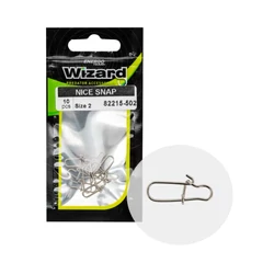Wizard Kapocs Nice 2-Es 10db/cs