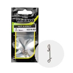 Wizard Not-A-Knot L 6db/cs