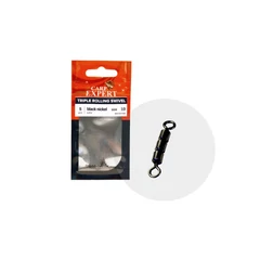 Carp Expert Tripla Hengeres Forgó 10 5db/cs