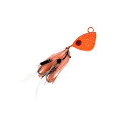 Wizard Vertix Clonk 105g Orange