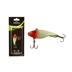 Wizard Vertix Blade 12G 40mm Rh