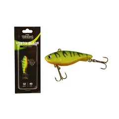 Wizard Vertix Blade 12G 40mm gt