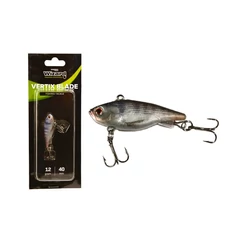 Wizard Vertix Blade 12G 40mm Perch