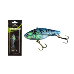 Wizard Vertix Blade 16G 60mm Blue