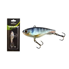 Wizard Vertix Blade 16G 60mm Perch
