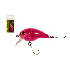 Wizard Chubby Crank Wobbler 002 4,3G 4cm