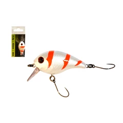 Wizard Chubby Crank Wobbler 004 4,3G 4cm