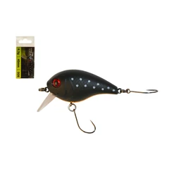 Wizard Chubby Crank Wobbler 008 4,3G 4cm