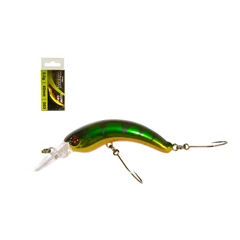 Wizard Clumsy Crank Wobbler 3G 003 4,2cm