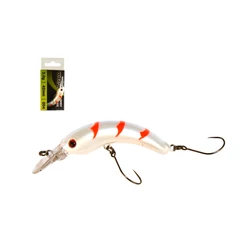 Wizard Clumsy Crank Wobbler 3G 004 4,2cm