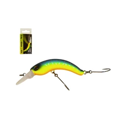 Wizard Clumsy Crank Wobbler 3G 005 4,2cm