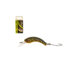 Wizard Viper Bug Crank Wobbler 1,2G 006 3cm