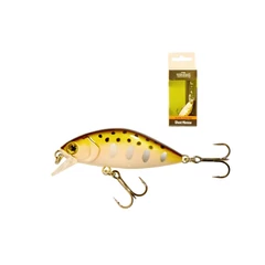 Wizardghost Minnow Slow Sinking 2M 5cm 4G T