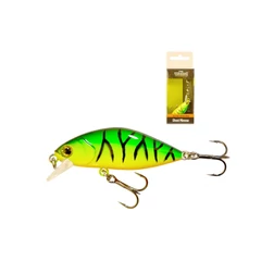 Wizardghost Minnow Slow Sinking 2M 5cm 4G Ct