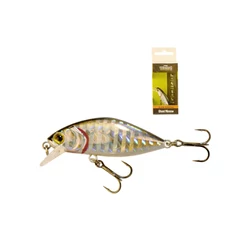Wizardghost Minnow Slow Sinking 2M 5cm 4G S