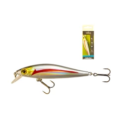 Wizard Shallow Shad Slow-Sinking 1M 9cm 12G Rb