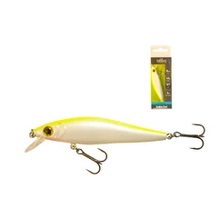 Wizard Shallow Shad Slow-Sinking 1M 9cm 12G Wy