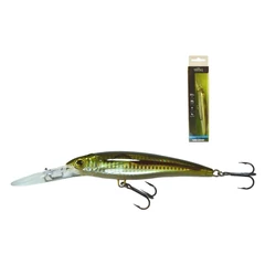 Wizard Rattle Subwater Floating 5m 12cm 30g Sg
