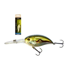 Wizard Deep Fat Floating 4M 7cm 17G S