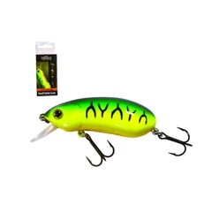 Wizard Bandit Rattle Crank Slow-Sinking 2M 5,5cm 10g Ct