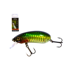 Wizard Bandit Rattle Crank Slow-Sinking 2M 5,5cm 10ggc