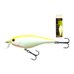 Wizard Shallow Rattle Shad Floating 1M 8,8cm 14G Wy