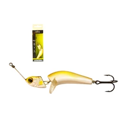Wizard Tipsy Clown Jointed Sinking 5m 8,5cm 28G B