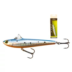 Wizard Vertix Subwater Sinking 11cm 30g He