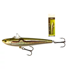Wizard Vertix Subwater Sinking 11cm 30g Bb