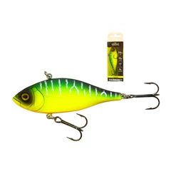 Wizard Vertix Vibrato Rattle Pro Sinking 7,5cm 21G Ct