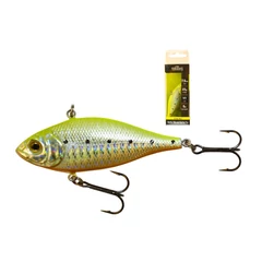 Wizard Vertix Vibrato Rattle Pro Sinking 7,5cm 21G Yt
