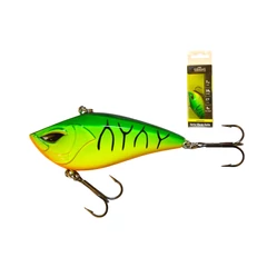 Wizard Vertix Vibrato Rattle Sinking 7cm 16G Ct