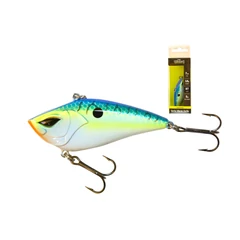 Wizard Vertix Vibrato Rattle Sinking 7cm 16G Bt
