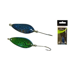 Wizard Chubby Spoon 2,8G Ul Villantó 005 3cm